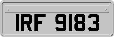 IRF9183