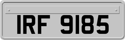 IRF9185