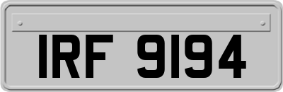 IRF9194