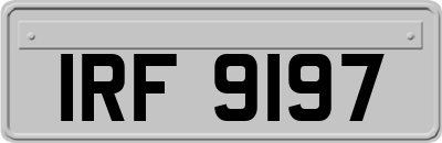 IRF9197