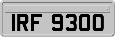 IRF9300