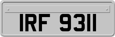 IRF9311