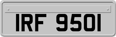 IRF9501