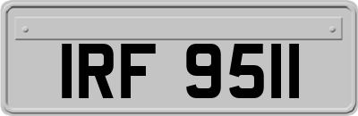 IRF9511