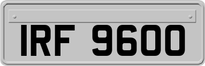 IRF9600