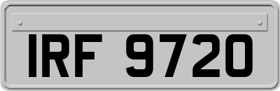 IRF9720