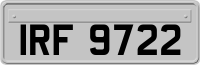 IRF9722