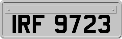 IRF9723