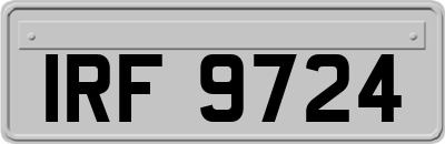 IRF9724