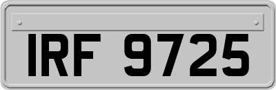 IRF9725