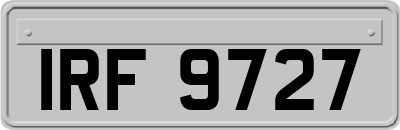 IRF9727