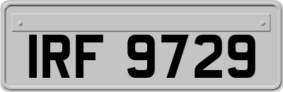 IRF9729