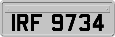 IRF9734