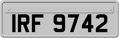 IRF9742