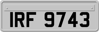 IRF9743