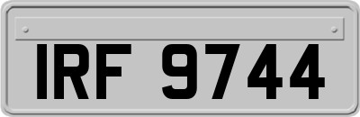 IRF9744