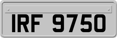 IRF9750