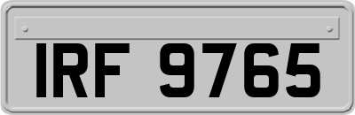 IRF9765