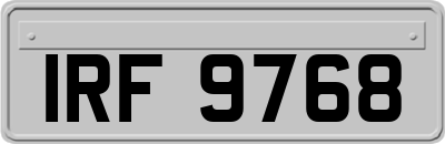 IRF9768