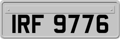 IRF9776