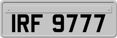 IRF9777