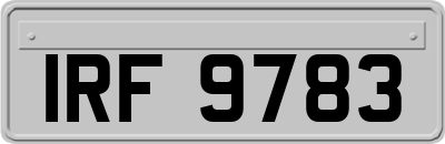 IRF9783