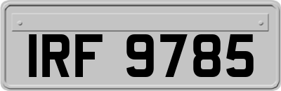 IRF9785