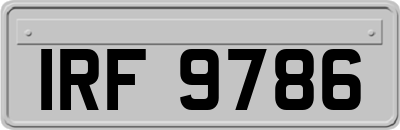 IRF9786