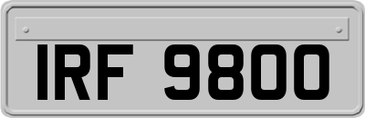 IRF9800