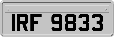 IRF9833