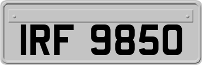 IRF9850