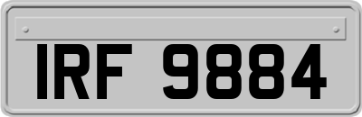 IRF9884