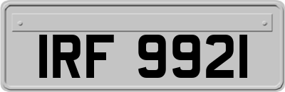 IRF9921