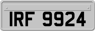 IRF9924