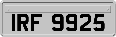 IRF9925