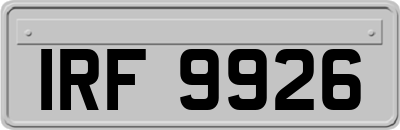 IRF9926