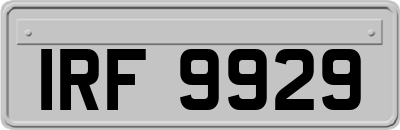 IRF9929