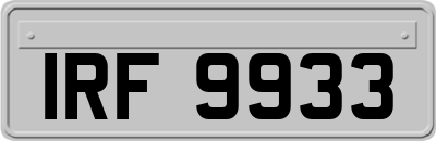 IRF9933