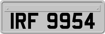 IRF9954