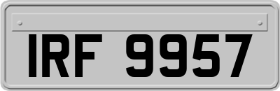 IRF9957