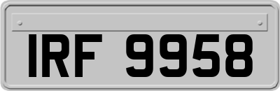 IRF9958