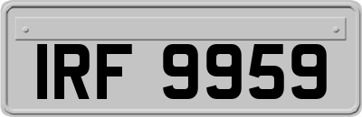 IRF9959