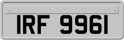 IRF9961