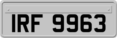 IRF9963