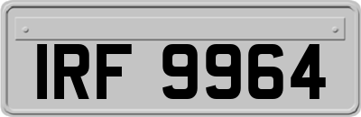 IRF9964