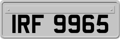 IRF9965