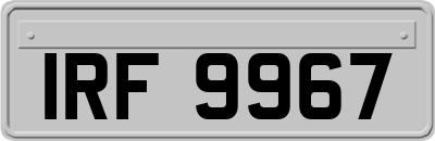 IRF9967