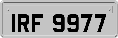 IRF9977