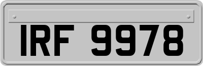 IRF9978