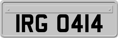 IRG0414